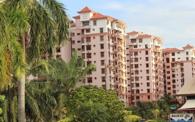 Marina Court@niza - photo 2