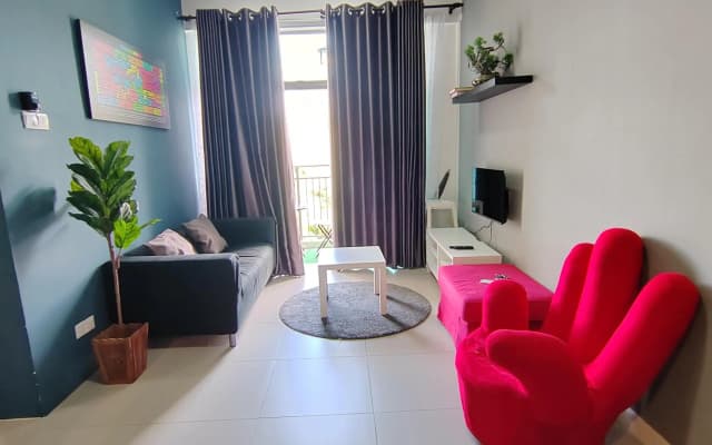 Muslim 2 Bed Room Apartment Golden Hill - photo 2