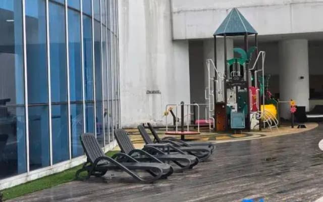 Seaview-Pinetree Marina Resort 2BR [Puteri Harbour] - 5 mins to Legoland - photo 5