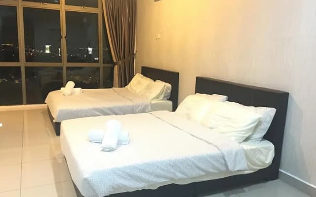 Palazio Superior Homestay - photo 3