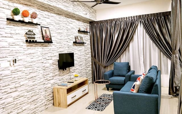 10Pax Designer Suite - Georgetown Penang - photo 2