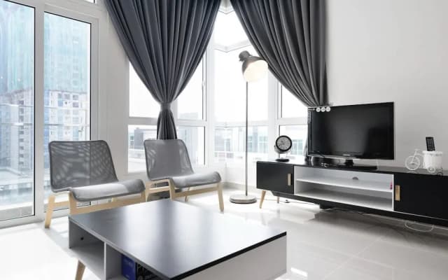 JBNB 1 Medini Homestay - photo 3