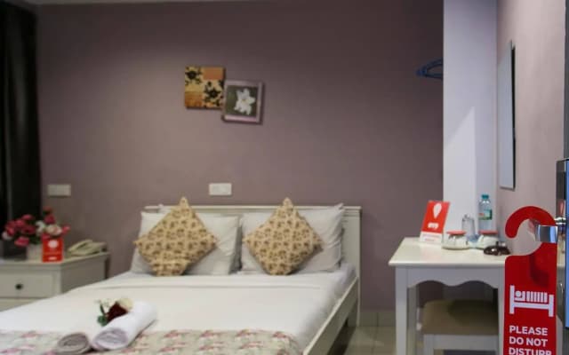 OYO 43961 KK Hotel Kajang - photo 5