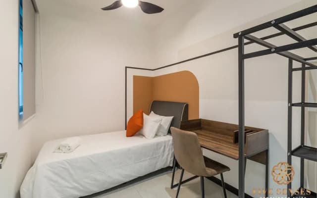 Neu Suites Residence Kuala Lumpur, Roam - photo 5