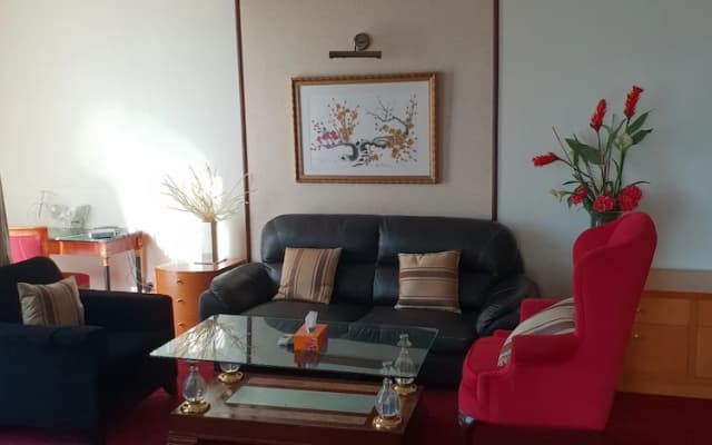 Kl Times SquareApartment - photo 5
