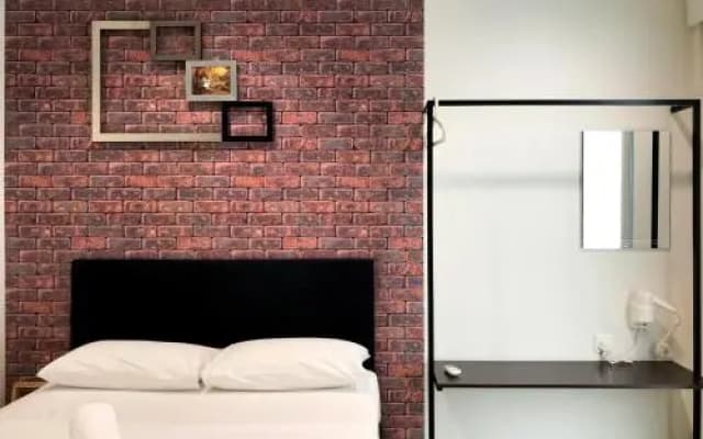 Jomstay Octagon Suite 1 - photo 3