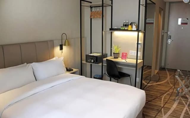 AC Hotel by Marriott Puchong - photo 4