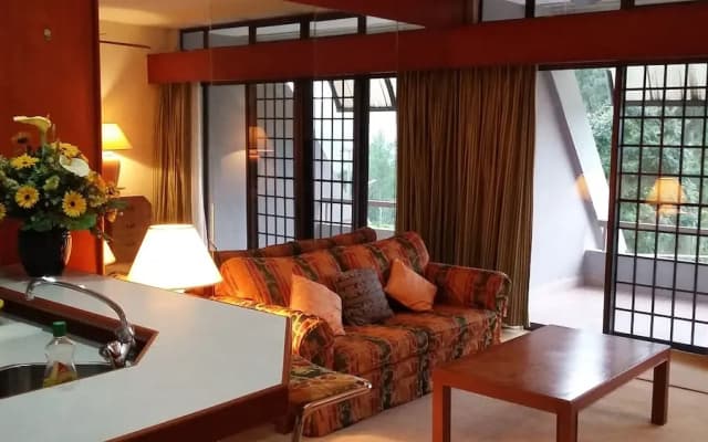 MV Apartment - photo 5