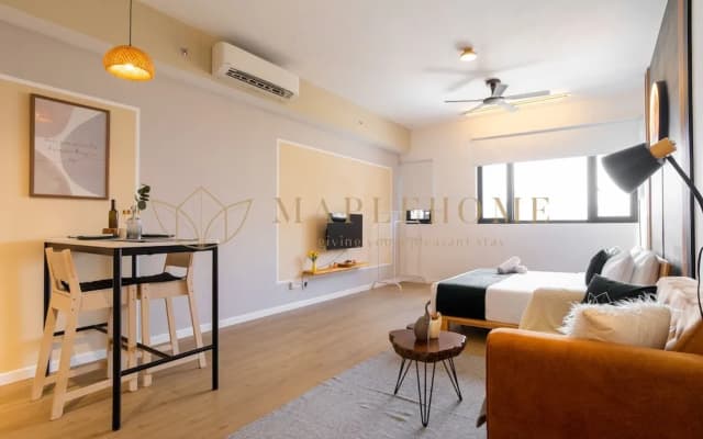 Chambers Premier Suites Kuala Lumpur - photo 5