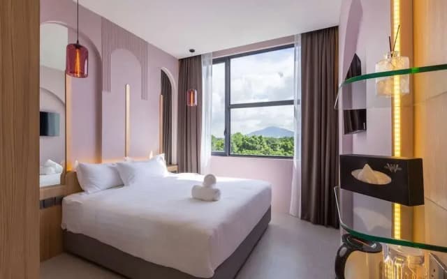Wellesley Hotel - photo 4