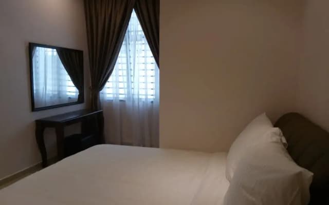Imperial Cottage Westin - photo 2
