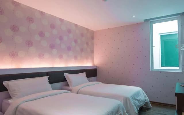Riverfront Sentral Boutique Hotel - photo 4