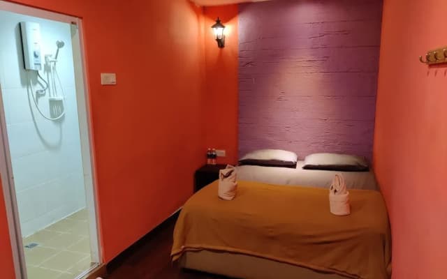 OYO 90488 Juru Hotel - photo 3