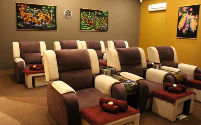 MLH Deluxe Studio Suites @ Landmark Residence - photo 2