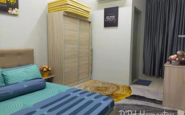 D'Port Dickson Homestay - photo 4