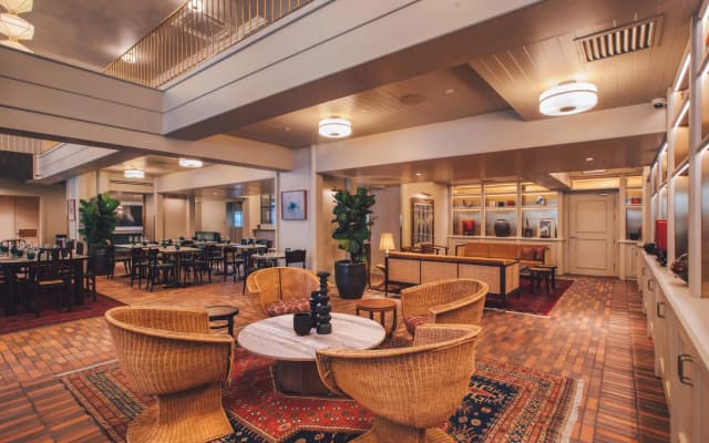 The Chow Kit - an Ormond Hotel - photo 2
