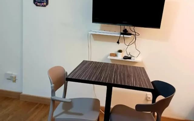 Saville Cheras Studio Next To Mrt Sri Raya Station - photo 2