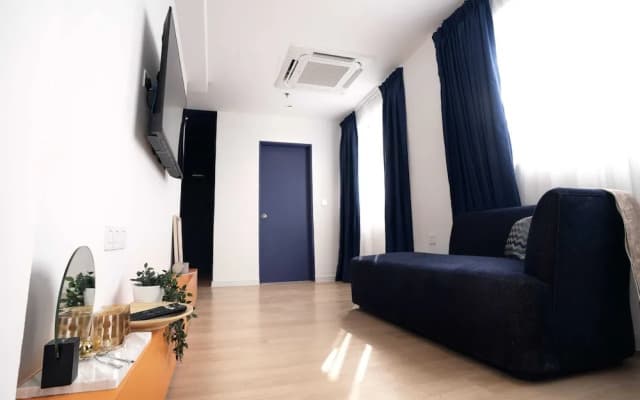 Ukiyo Hotel - photo 2