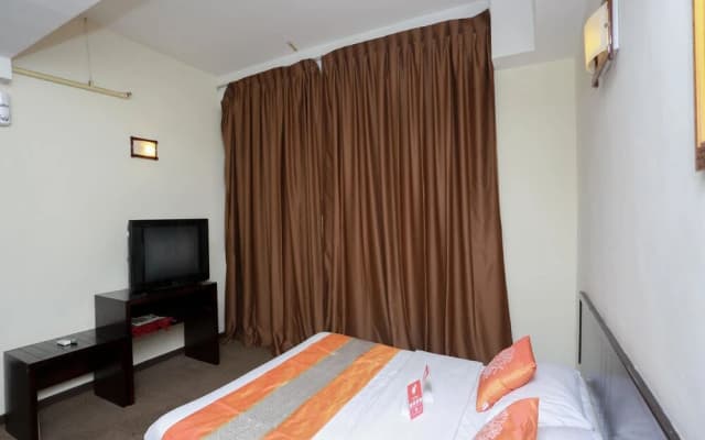 OYO 222 Ar-Raudhah Hotel - photo 5