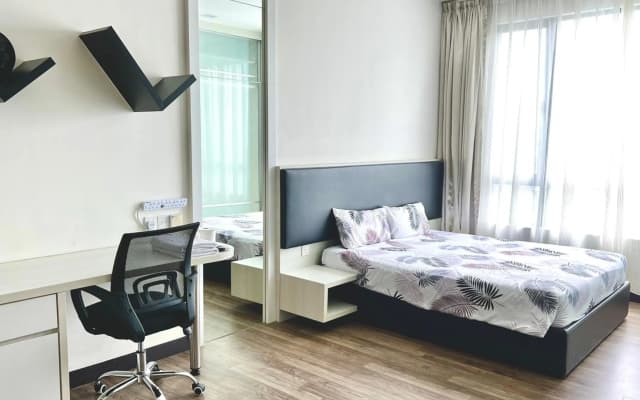 LANDMARK2 - GreenView, QuietSpace, BudgetStay, FreeParking, Near Kajang, SgLong, C180, Cheras - photo 2