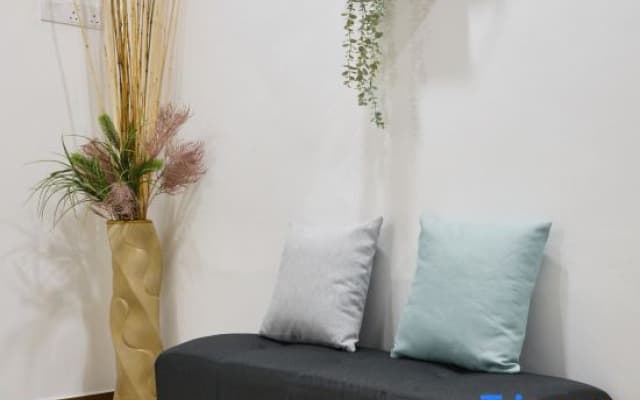 IpohComfortHomestay, 4-10pax 10mins to attraction - photo 3