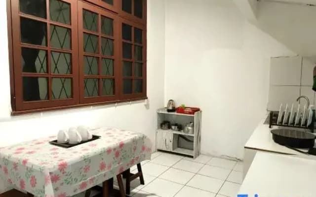 Natol Homestay - Venice 2 Samajaya Tabuan Tranquility Township - photo 4