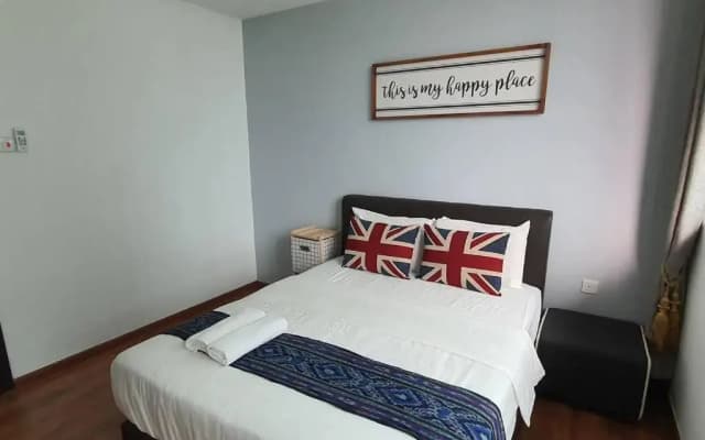 Lovely Vivacity Jazz Suite 2 Cozy Condo 2 Card LV6 - photo 2