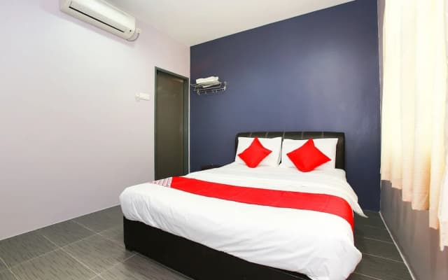De Hotel by OYO Rooms - photo 3
