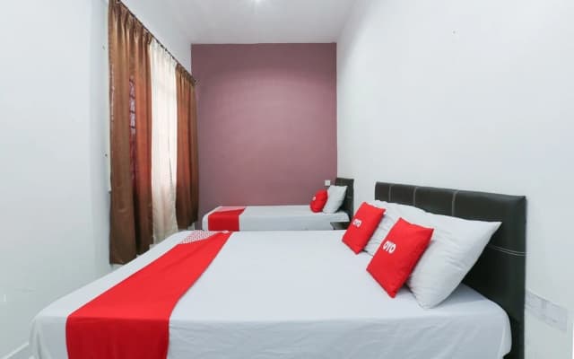 Wadi Isfa Inn by Oyo Rooms - photo 5