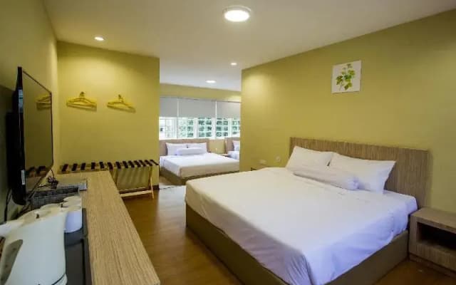 Concordia Inn - photo 4