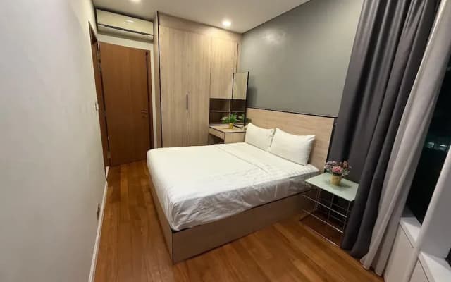 SKY premium Suites KLCC - photo 5