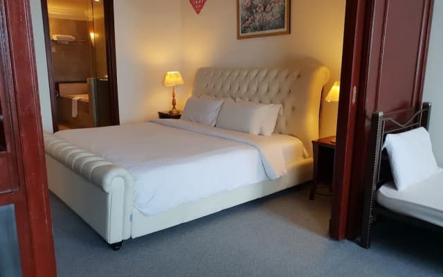 Kl Times SquareApartment - photo 3