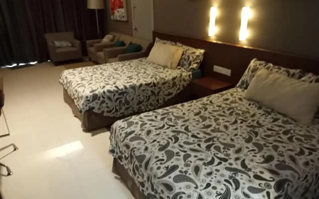 LCP B7 LOVE honeymoon in genting highland - photo 3