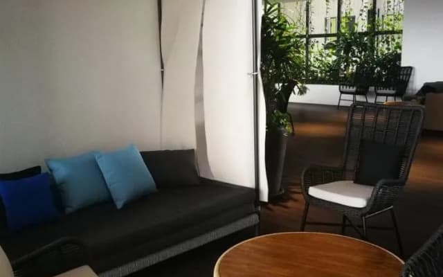 The Establishment Bangsar by Cobnb - photo 2
