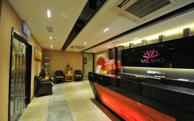 Milano Hotel - photo 2