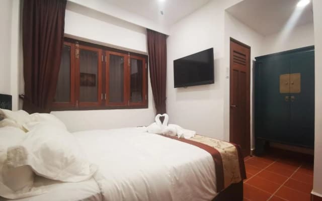 Mclane Boutique Hotel - photo 4