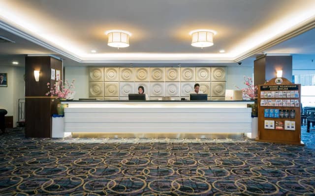 Hotel Sentral Riverview Melaka - photo 2