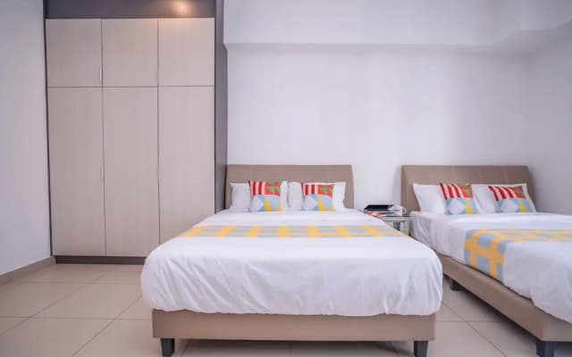 OYO Home 89882  Studio Midhill Genting - photo 4