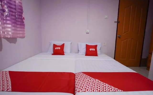 OYO 89482 Hotel Casero Inn - photo 3