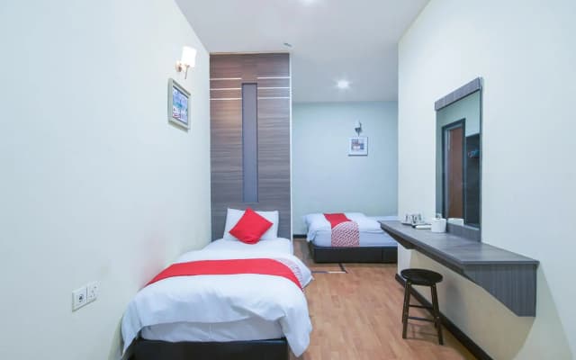 Capital O 812 Hotel SMC Seksyen 13 - photo 2