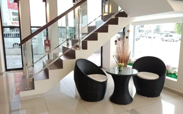 Oscar Suites Hotel - photo 5