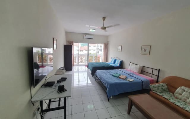 Selesa Hillhomes Golf Resort - T11L1Ga - photo 5