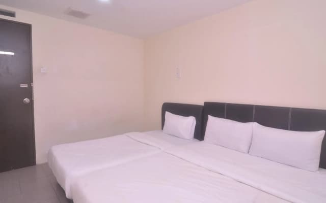 SPOT ON 89886 Backpacker's Stay Services - photo 5