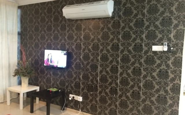 Lawang Suite 2 Bedroom Standard Apartment 2 - photo 4