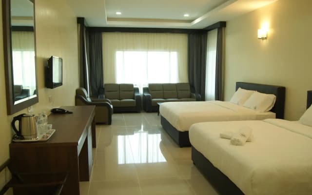 WR Valley Resort - photo 3
