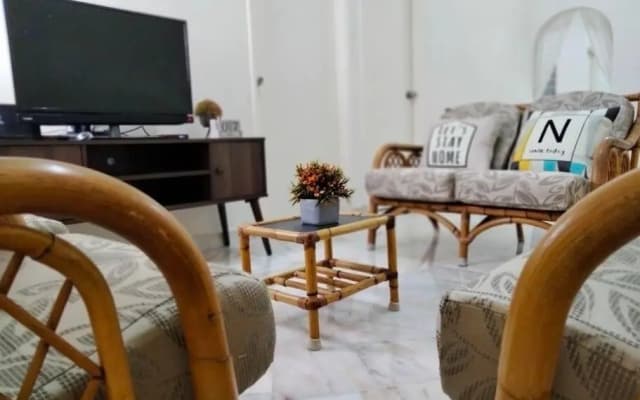 Homey 9pax 3BR MRT Cheras Tmn Suntex I HomeBrickz - photo 4