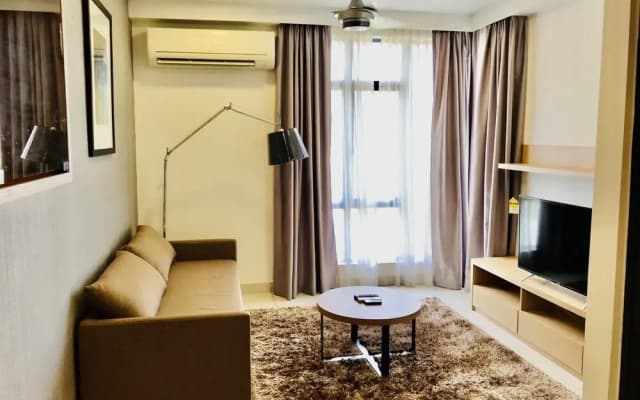 OYO Home 90409 1 Tebrau Residence @ Yml 2102 - photo 5