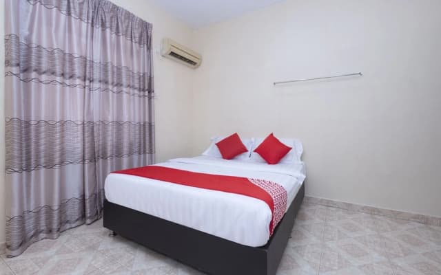 Rivermoon Guest House by OYO Rooms - photo 3