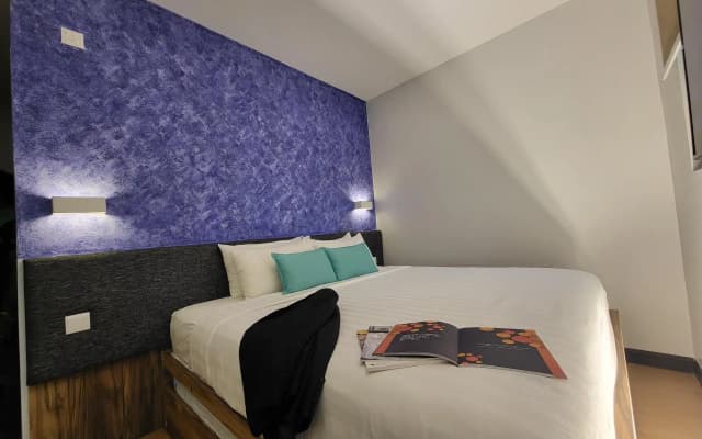 Grand Orient Hotel Perai - photo 5