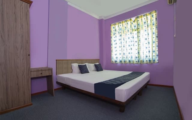OYO Capital O 89876 Safari Hotel - photo 4
